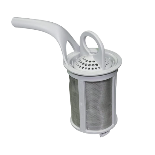 AEG F85015ILM Bulaşık Makinesi Filtresi - ( 50297774007 )